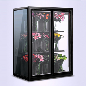 SG18FE-	floral cooler