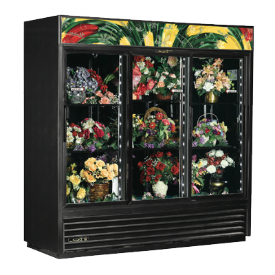 09HG	floral display cases