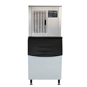 CY@200~1500KGAir-cooled piece ice machine