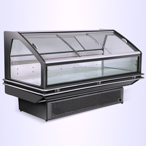 SG18PD-Air-cooled Inclined Refrigeration Cabinet