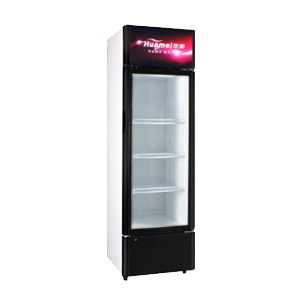 HM-LC-218X 	commercial beverage refrigerator