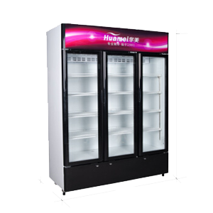 HM-LC-980X 	commercial drinks fridge