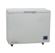 YW-02-Horizontal-60°C medical freezer